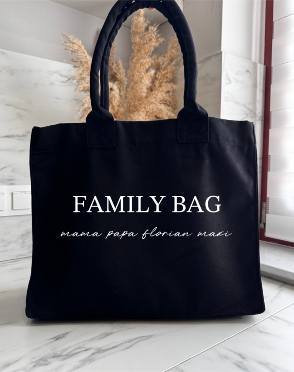 Family Bag